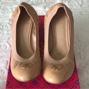 Tory Burch Heels